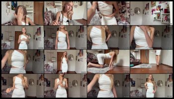 dianafrisky — 106 minute Chaturbate female naked cam show, 720p, Jul 7, 2026