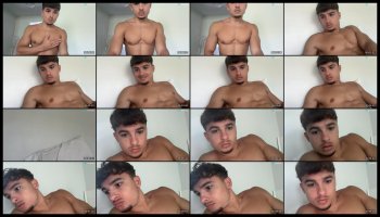 domd3 — 10 minute Chaturbate male naked cam show, 720p, Jul 7, 2026
