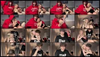 drinklinov — 71 minute Chaturbate male naked cam show, 720p, Jul 7, 2026