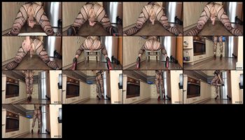 empress_sara — 81 minute Chaturbate trans naked cam show, 720p, Jul 7, 2026