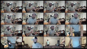 hardworkertn — 9 minute Chaturbate male naked cam show, 720p, Jul 7, 2026