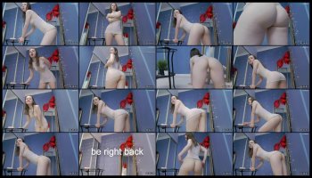 kriskras__ — 76 minute Chaturbate female naked cam show, 720p, Jul 7, 2026