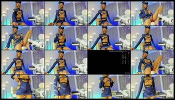 miaspell — 120 minute Chaturbate trans naked cam show, 720p, Jul 7, 2026