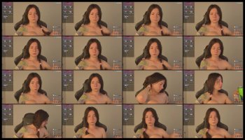 sexy_b0rsch — 12 minute Chaturbate female naked cam show, 720p, Jul 7, 2026
