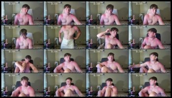 sexylax69 — 13 minute Chaturbate male naked cam show, 720p, Jul 7, 2026