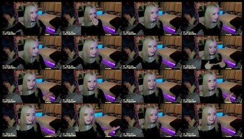 snake_bites — 6 minute Chaturbate trans naked cam show, 720p, Jul 7, 2026