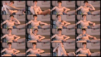 talkinghead7 — 14 minute Chaturbate male naked cam show, 720p, Jul 7, 2026