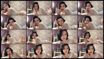 your_tender_doll — 15 minute Chaturbate trans naked cam show, 720p, Jul 7, 2026