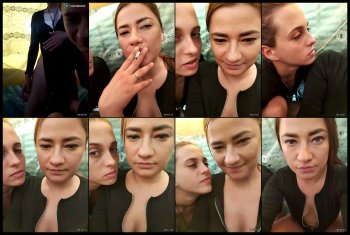 2Laski2 — 29 minute BongaCams naked cam show, 720p, Jul 8, 2026