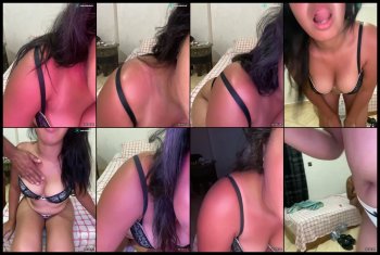 Doha-38 — 26 minute Stripchat female naked cam show, 720p, Jul 8, 2026