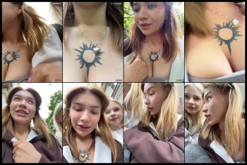 FlashTitsRoyal — 13 minute Stripchat couple naked cam show, 720p, Jul 8, 2026