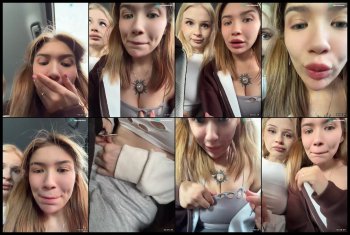 FlashTitsRoyal — 10 minute Stripchat couple naked cam show, 720p, Jul 8, 2026