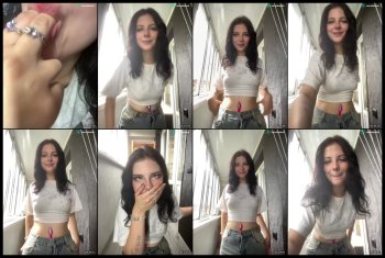 ForDearse — 119 minute Stripchat female naked cam show, 720p, Jul 8, 2026