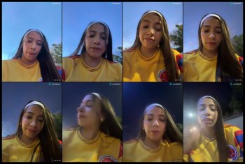 Hall_16 — 29 minute Stripchat couple naked cam show, 720p, Jul 8, 2026
