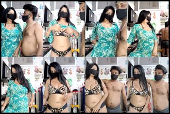 Kaur_Simran_01 — 11 minute Stripchat couple naked cam show, 480p, Jul 8, 2026