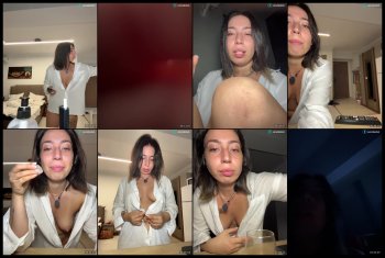 KimArts — 105 minute Stripchat couple naked cam show, 1080p, Jul 8, 2026