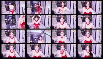 Liora- — 90 minute Stripchat female naked cam show, 1080p, Jul 8, 2026