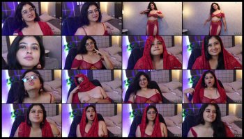Madison_Flame — 47 minute Stripchat female naked cam show, 1080p, Jul 8, 2026