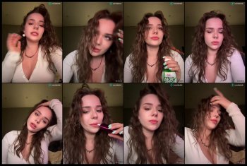 MiniNika — 27 minute BongaCams naked cam show, 1080p, Jul 8, 2026