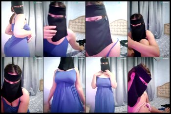 _arabica_ — 51 minute Stripchat female naked cam show, 720p, Jul 9, 2026