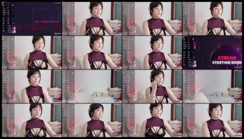 _flipped_ — 120 minute Chaturbate female naked cam show, 720p, Jul 8, 2026