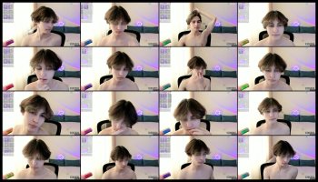 _milway_ — 18 minute Chaturbate male naked cam show, 720p, Jul 8, 2026