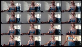 agatha_moore_ — 20 minute Chaturbate female naked cam show, 720p, Jul 8, 2026