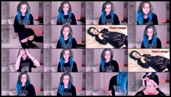 alicentity — 120 minute Chaturbate female naked cam show, 720p, Jul 8, 2026