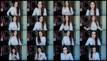 amelyay — 109 minute Chaturbate female naked cam show, 720p, Jul 8, 2026