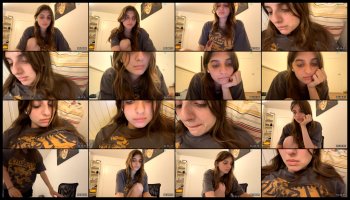 beulahweikert — 110 minute Chaturbate female naked cam show, 720p, Jul 8, 2026