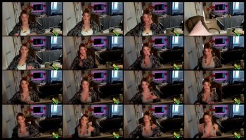 bitter_moon — 33 minute Chaturbate female naked cam show, 720p, Jul 8, 2026
