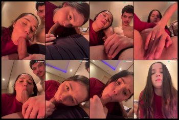 brazillliangirl — 15 minute Stripchat couple naked cam show, 720p, Jul 8, 2026