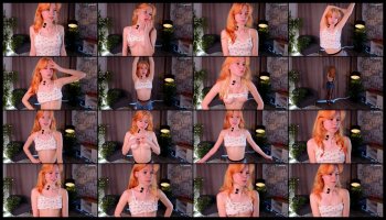 bridgetbottrell — 67 minute Chaturbate female naked cam show, 720p, Jul 8, 2026