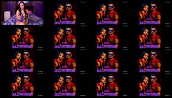 bull_vixen2001 — 5 minute Chaturbate couple naked cam show, 720p, Jul 8, 2026