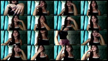 davidconsoli — 15 minute Chaturbate female naked cam show, 720p, Jul 8, 2026