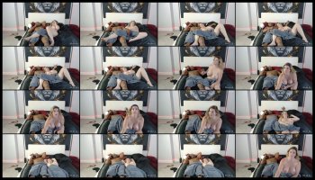 dcrush76 — 12 minute Chaturbate couple naked cam show, 480p, Jul 8, 2026