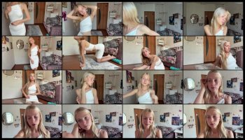 dianafrisky — 34 minute Chaturbate female naked cam show, 720p, Jul 8, 2026