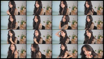 doubedeesarai — 9 minute Chaturbate female naked cam show, 720p, Jul 8, 2026