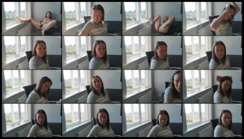 eatmypie69 — 120 minute Chaturbate female naked cam show, 720p, Jul 8, 2026