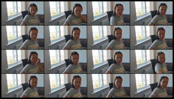 eatmypie69 — 14 minute Chaturbate female naked cam show, 720p, Jul 8, 2026