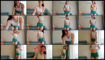 elaanna — 30 minute Chaturbate female naked cam show, 720p, Jul 8, 2026