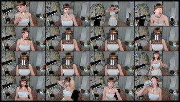 emiliahurrison — 71 minute Chaturbate female naked cam show, 720p, Jul 8, 2026