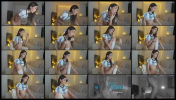 emmacorrea — 71 minute Chaturbate trans naked cam show, 720p, Jul 8, 2026