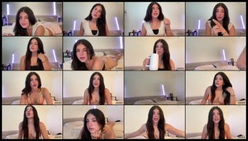 imrubyy — 120 minute Chaturbate female naked cam show, 720p, Jul 9, 2026
