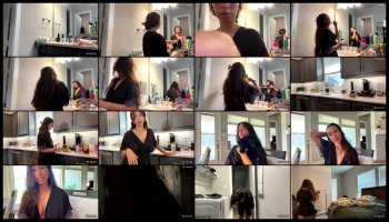 monstrumologist — 117 minute Chaturbate female naked cam show, 720p, Jul 8, 2026