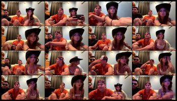 natetheexplorer — 7 minute Chaturbate male naked cam show, 720p, Jul 8, 2026