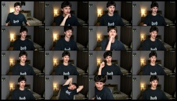 oliver_baker — 9 minute Chaturbate male naked cam show, 720p, Jul 8, 2026