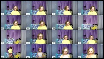 queen_a_n_i — 120 minute Chaturbate female naked cam show, 720p, Jul 8, 2026