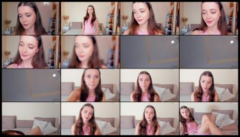 trudikeasley — 54 minute Chaturbate female naked cam show, 720p, Jul 8, 2026