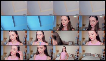trudikeasley — 84 minute Chaturbate female naked cam show, 720p, Jul 8, 2026